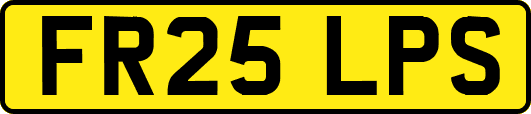FR25LPS