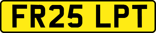 FR25LPT