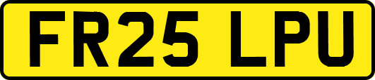 FR25LPU