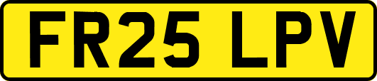 FR25LPV