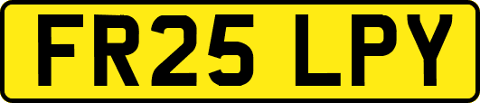 FR25LPY