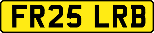 FR25LRB