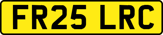 FR25LRC
