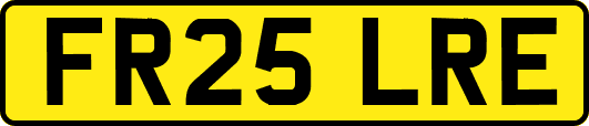 FR25LRE