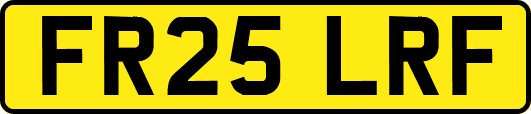 FR25LRF