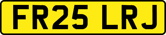 FR25LRJ