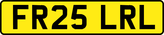 FR25LRL