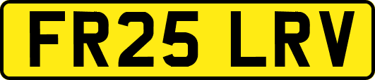 FR25LRV