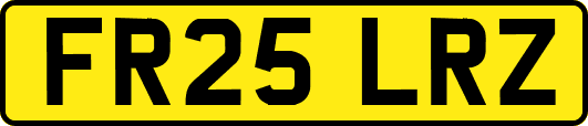 FR25LRZ