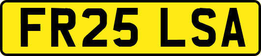 FR25LSA