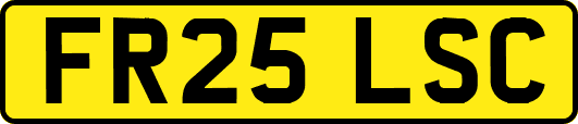 FR25LSC