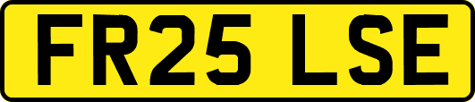 FR25LSE