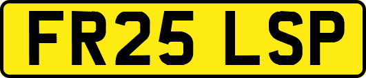 FR25LSP