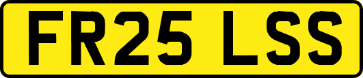 FR25LSS