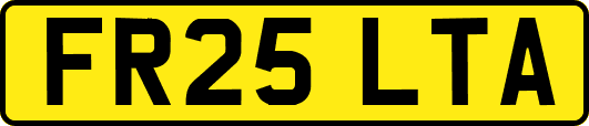 FR25LTA