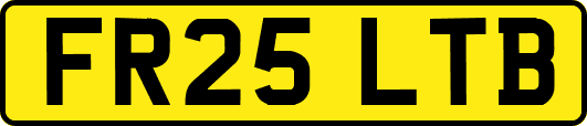FR25LTB