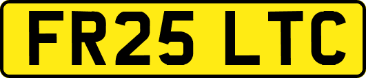 FR25LTC