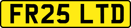 FR25LTD