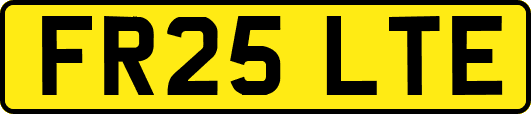FR25LTE