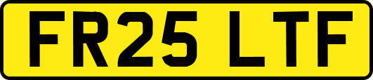 FR25LTF