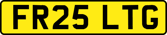 FR25LTG