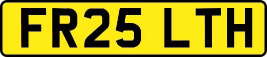 FR25LTH