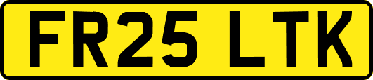 FR25LTK