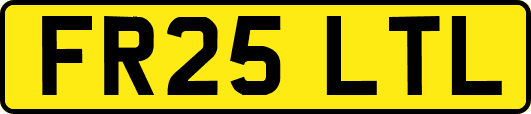 FR25LTL