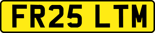 FR25LTM