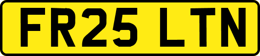 FR25LTN