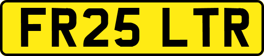 FR25LTR