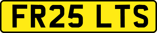 FR25LTS
