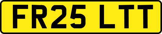 FR25LTT