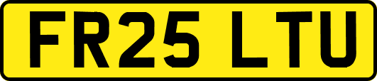 FR25LTU