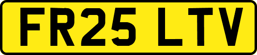 FR25LTV