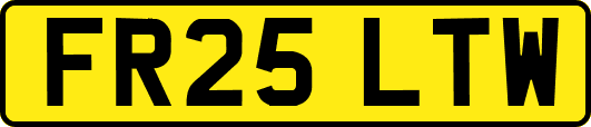 FR25LTW