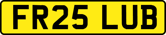 FR25LUB