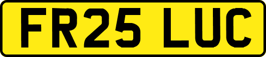 FR25LUC