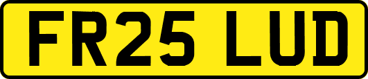 FR25LUD