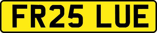 FR25LUE