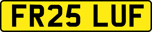 FR25LUF
