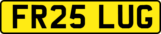 FR25LUG