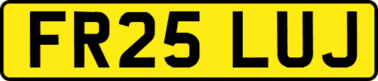 FR25LUJ