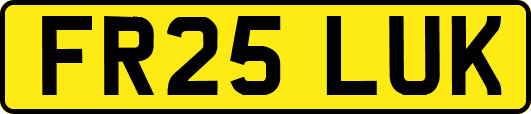 FR25LUK