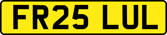 FR25LUL