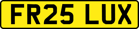 FR25LUX