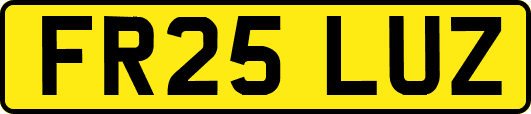 FR25LUZ