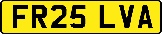 FR25LVA
