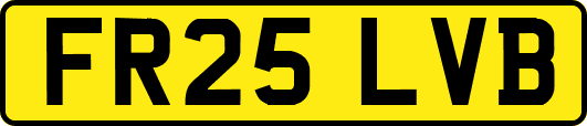 FR25LVB