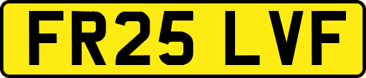 FR25LVF